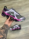 Tênis Mizuno Wave Prophecy 1 Feminino Raridade