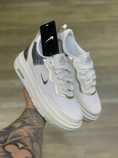 Tênis Nike Air Force Plataforma