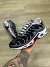 Nike Air Max Plus TN Cinza Escuro