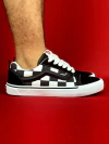 Tênis Vans KNU Xadrez - comprar online