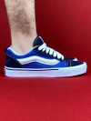 Tênis Vans KNU Azul - comprar online