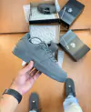 Tênis Nike Air Force S Cinza - comprar online