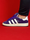 Tênis Adidas Campus Roxo - comprar online