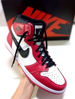 Tênis Jordan Numeração Especial - comprar online