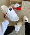 Chinelo Nike Asuna 2.0 Branco