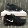 TÊNIS NIKE AIR VAPORMAX 3.0 PRETO/BRANCO