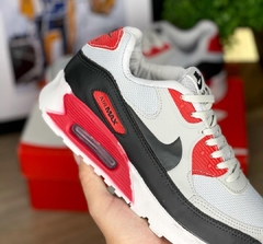 Tênis Nike Air Max 90 promoção - comprar online