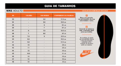 Nike Air force Patch _ troca o símbolo - Fwstoree