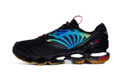 Tênis Mizuno Wave FUTUR Preto