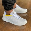 Tênis Nike Air Force Branco 44 e 45 - comprar online