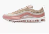 Nike Air max 97 Rosa/Rose Premium Refletivo