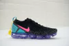 Tênis Nike Air VaporMax 2.0 Preto "Dust"