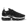 Tênis Nike Air Vapormax Plus Preto branco
