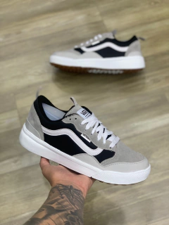 VANS ULTRARANGE EXO 2023 CINZA