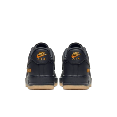 Nike Air Force 1 Preto Gore Tex Impermeável na internet