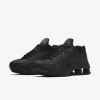Nike Shox R4 Preto