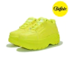 Tênis Sneaker Buffalo Feminino