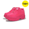 Tênis Sneaker Buffalo Feminino