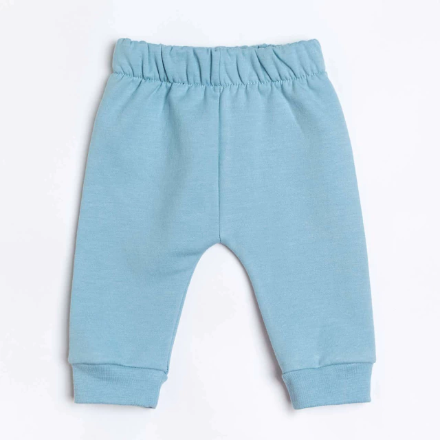 Pantaloncito Amor Celeste 0 a 24 meses