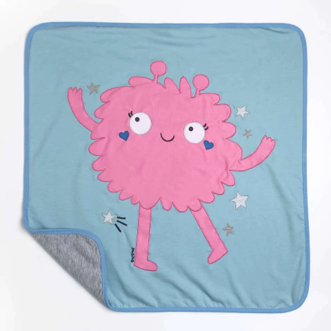 Arrullo Anita Celeste 0 a 24 meses