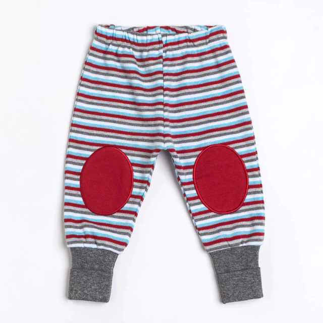 Pantaloncito Ramirez Rojo 0 a 24 meses