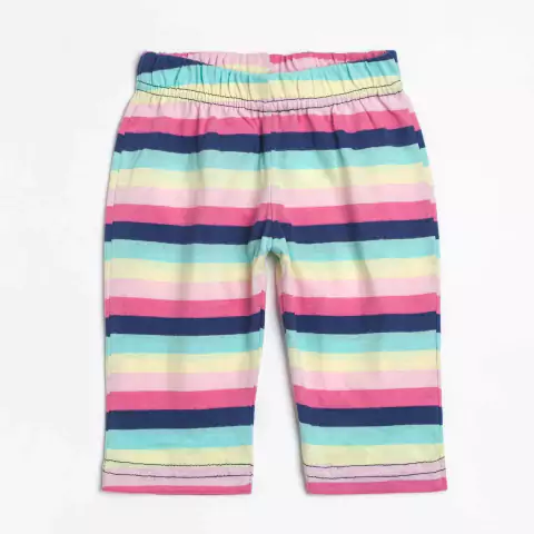 Pantaloncito Estrella Azul 0 a 24 meses