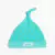 Gorro Estrellitas Aqua 0 a 24 Meses