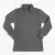 Polera Luna Gris 0 a 24 Meses