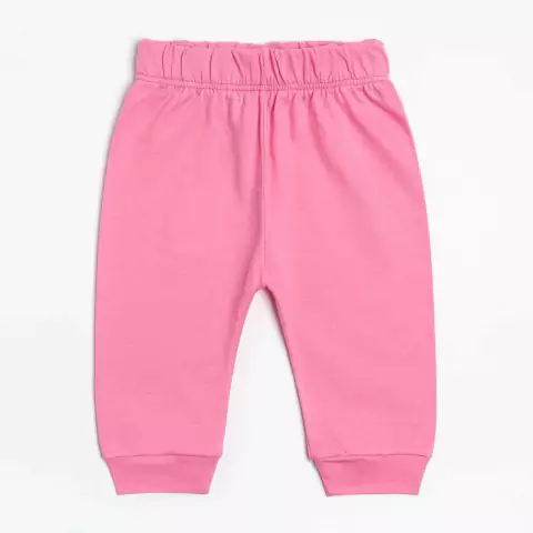 Pantaloncito Coco Loco Fucsia 0 a 24 meses