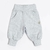 Pantalón Básico Melange 0 a 24 meses