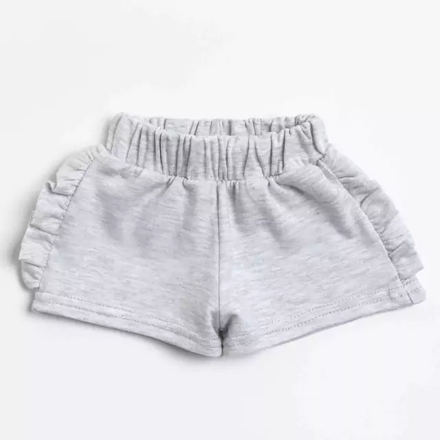 Short ABC Melange 0 a 24 meses