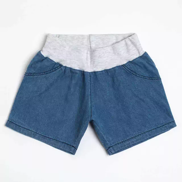 Short Experimentos Celeste 0 a 24 meses