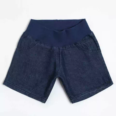 Pantalón Experimentos Azul 2 a 8 años