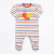 Mono Hormiguita Naranja 0 a 24 meses - comprar online