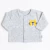 Saquito Selva Melange 0 a 24 meses - comprar online