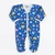 Mono Musiquita Azul 0 a 24 meses - comprar online