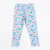 Calzas Aviones Celeste 2 a 8 años - comprar online
