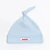 Gorro Owokito Celeste 0 a 24 meses - comprar online