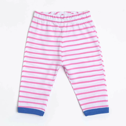 Pantaloncito Galaxia Fucsia 0 a 24 meses - comprar online