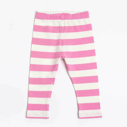 Calza Amigas Fucsia 0 a 24 meses - comprar online