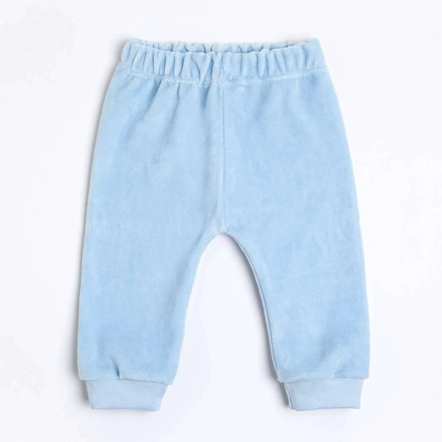 Pantaloncito Granja Celeste 0 a 24 meses