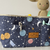 Organizador Cuna Pañalero Bauti - online store