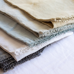 TOALLA/REPASADOR LINO - comprar online