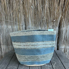 CANASTA YUTE 30CM MOMI1081