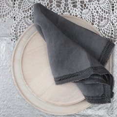 MANTEL VINILO PLATEADO PLATEADO - comprar online