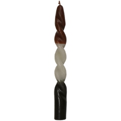 VELA ESPIRAL MULTI - comprar online