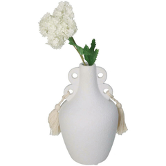 FLORERO DOLOMITA BLANCO - comprar online