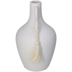 FLORERO DOLOMITA BLANCO en internet