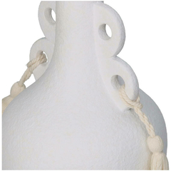 FLORERO DOLOMITA BLANCO - SENTIDO