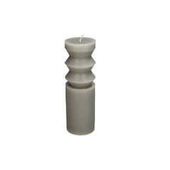 VELA GRIS GRANDE